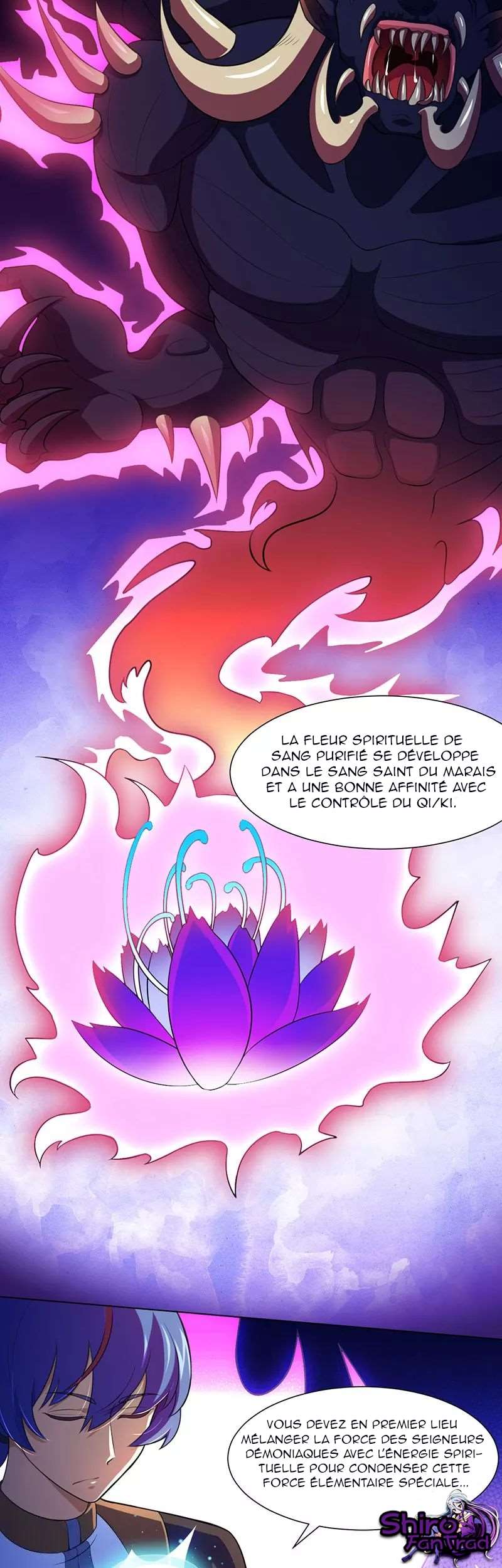  Martial Arts Reigns - Chapitre 114 - 3