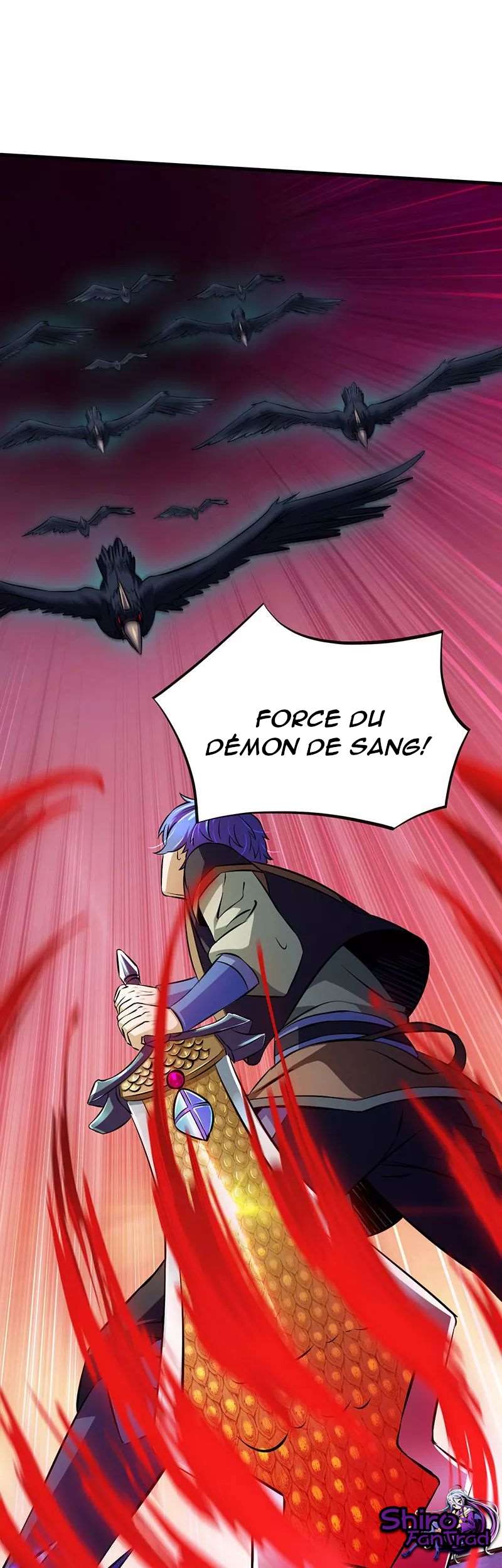  Martial Arts Reigns - Chapitre 118 - 20