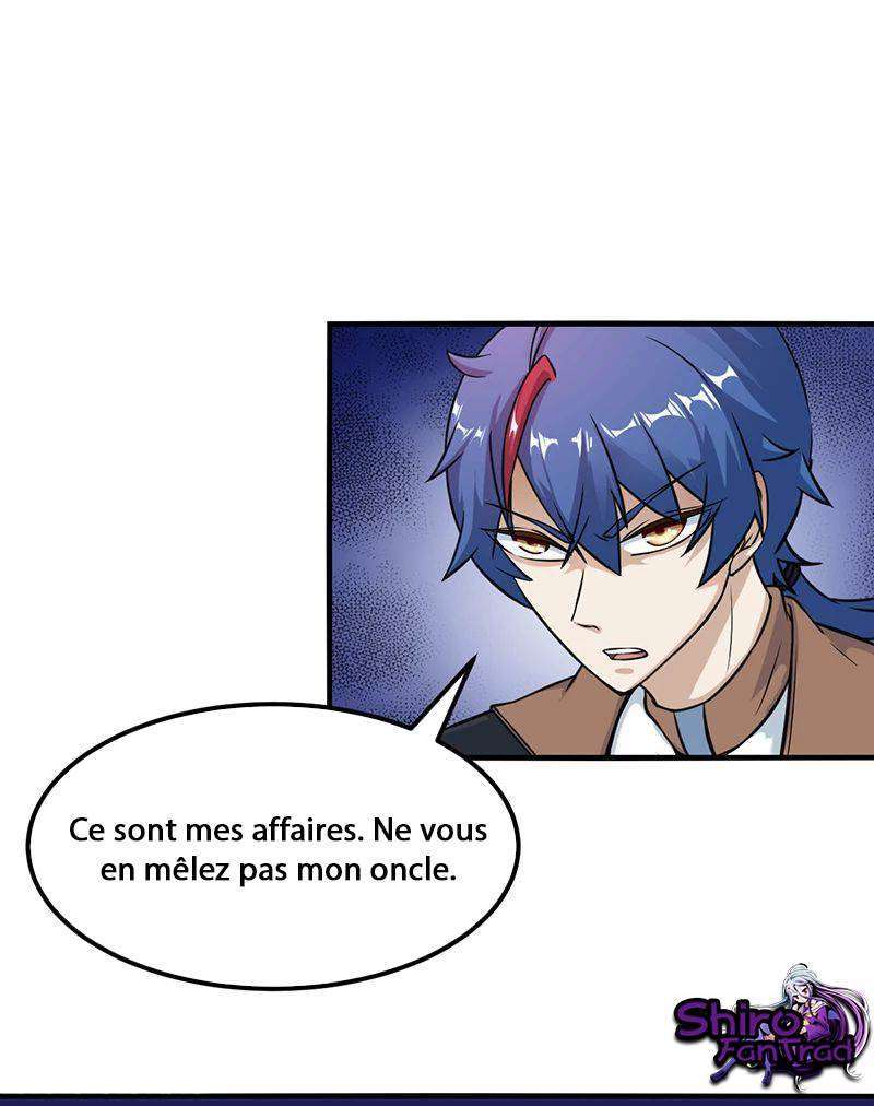  Martial Arts Reigns - Chapitre 12 - 22