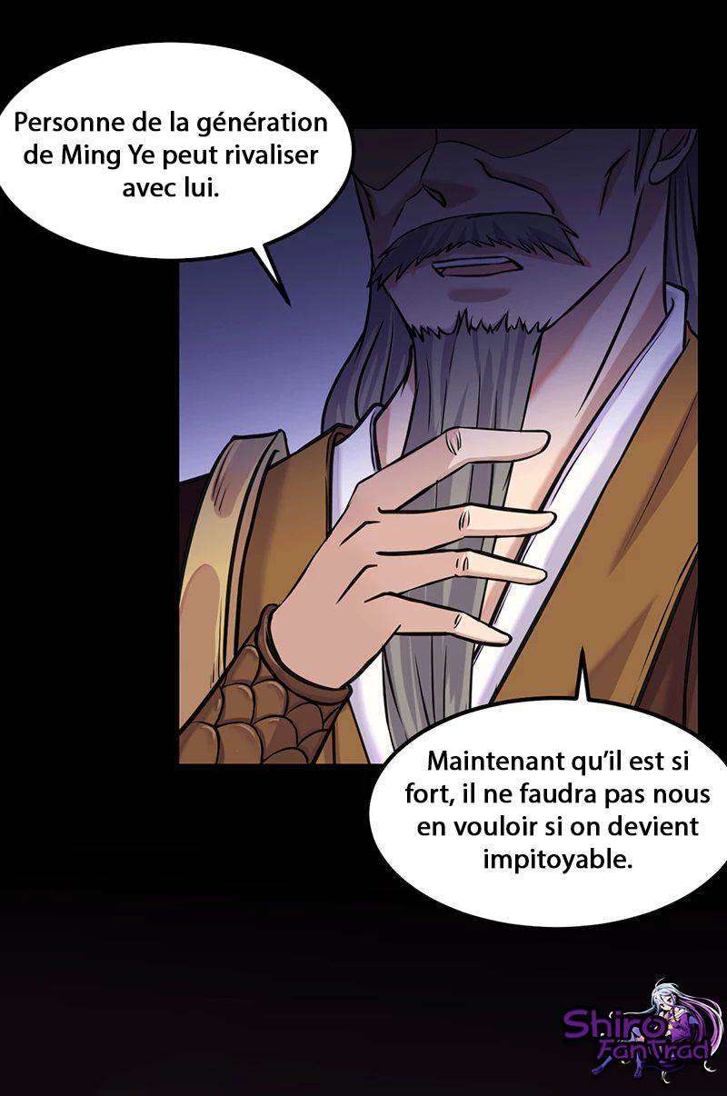  Martial Arts Reigns - Chapitre 12 - 34