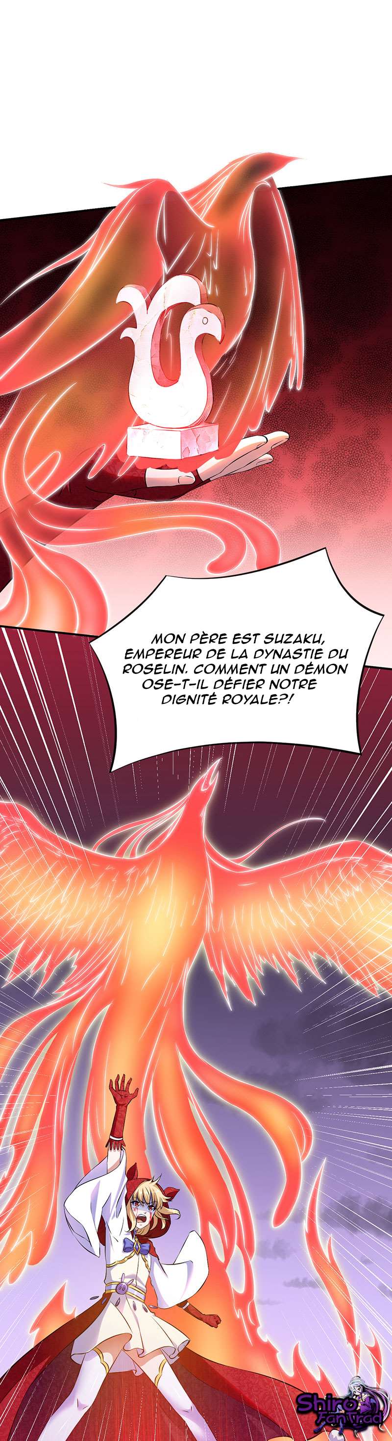  Martial Arts Reigns - Chapitre 121 - 27