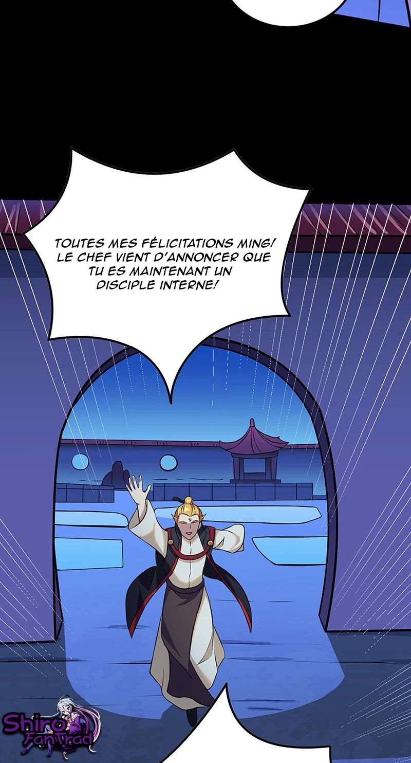  Martial Arts Reigns - Chapitre 126 - 8