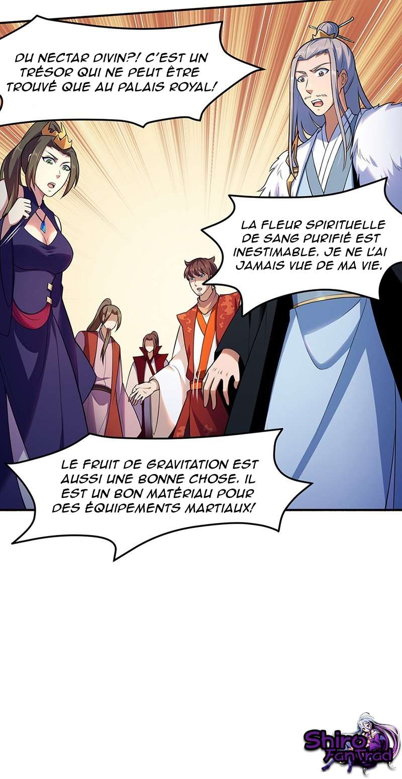  Martial Arts Reigns - Chapitre 127 - 8