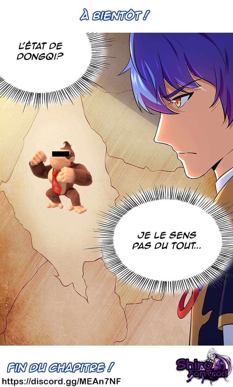  Martial Arts Reigns - Chapitre 132 - 34