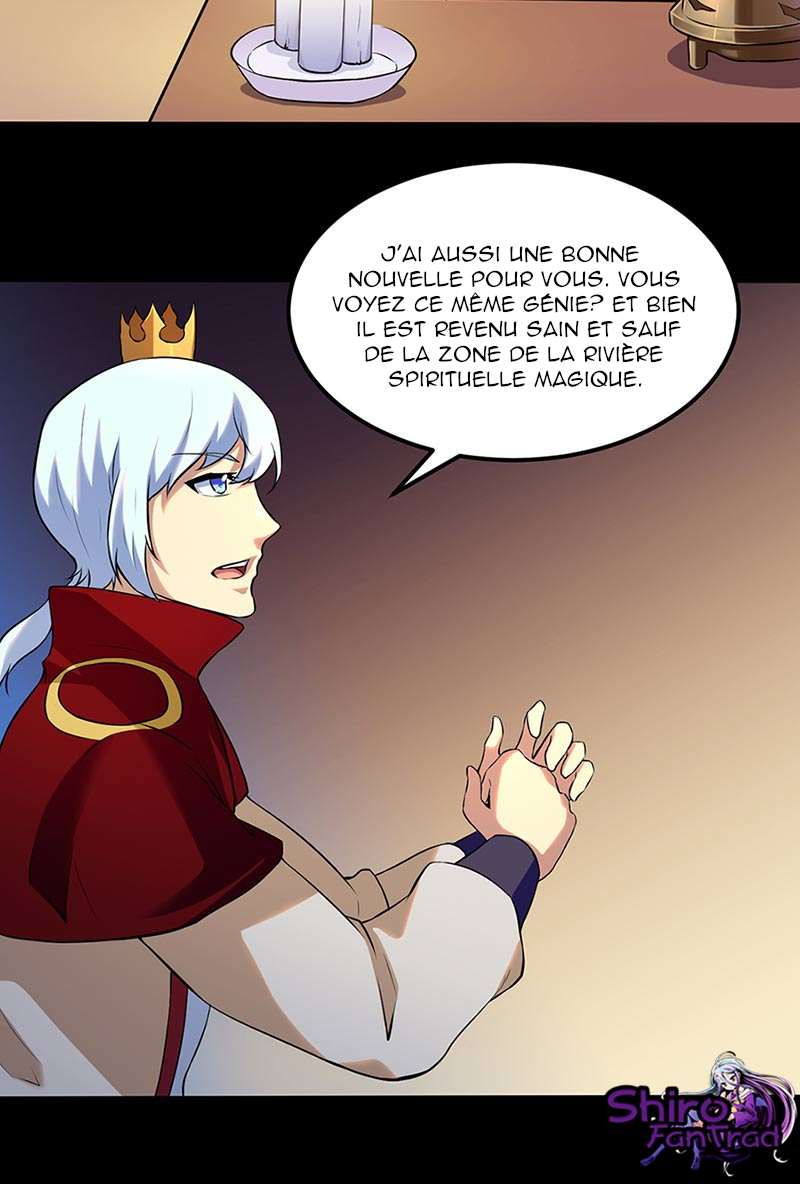  Martial Arts Reigns - Chapitre 132 - 24