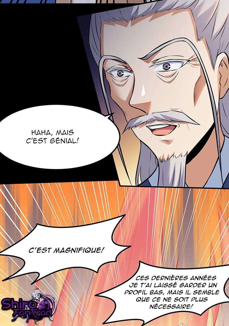  Martial Arts Reigns - Chapitre 132 - 27