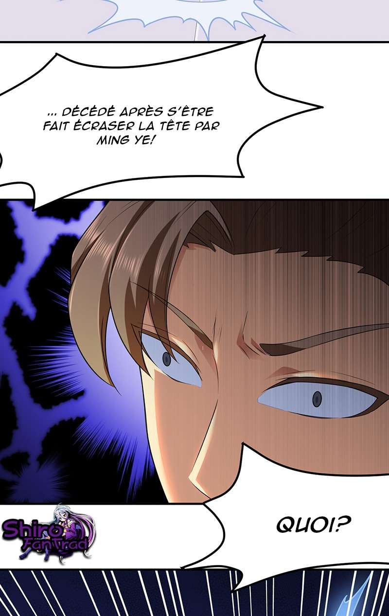  Martial Arts Reigns - Chapitre 134 - 5