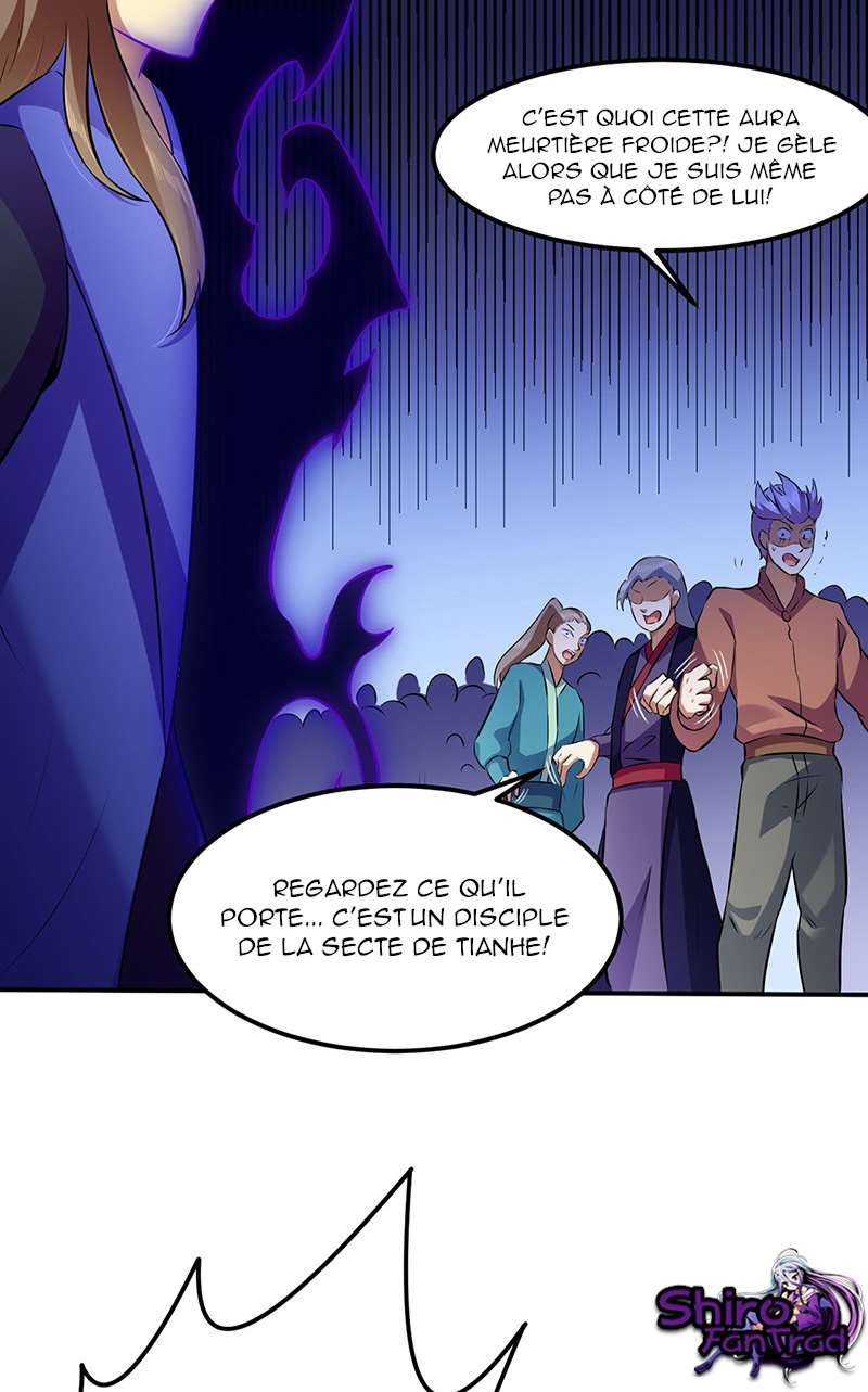  Martial Arts Reigns - Chapitre 138 - 18