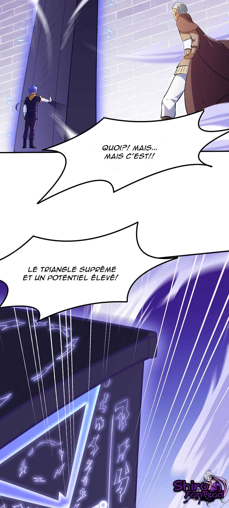  Martial Arts Reigns - Chapitre 139 - 31