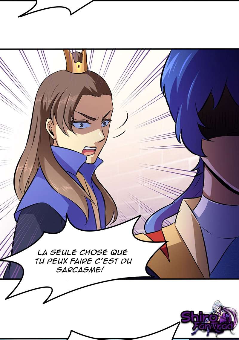  Martial Arts Reigns - Chapitre 139 - 20