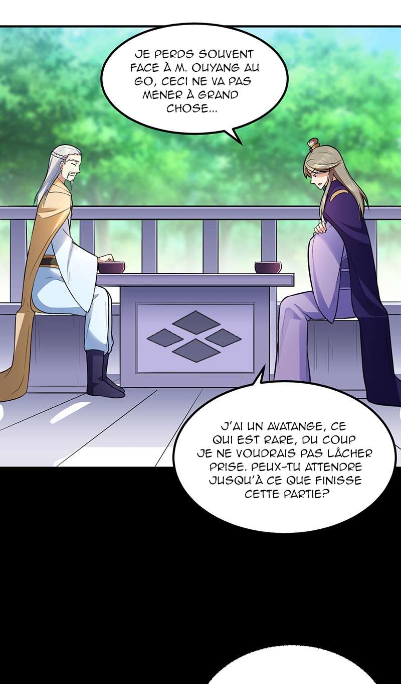  Martial Arts Reigns - Chapitre 140 - 21