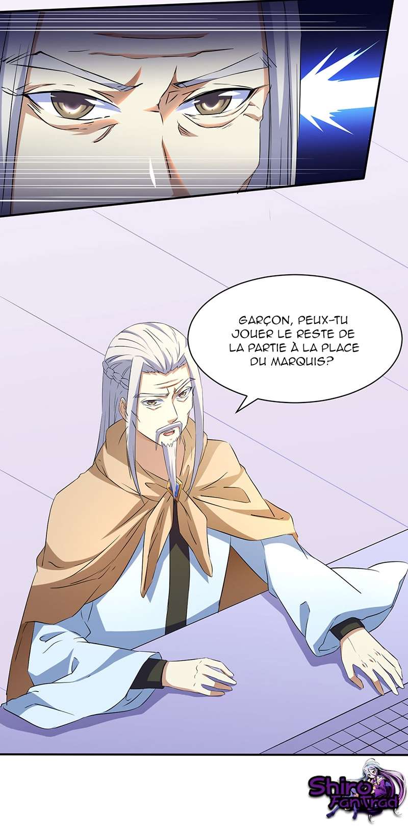  Martial Arts Reigns - Chapitre 140 - 32