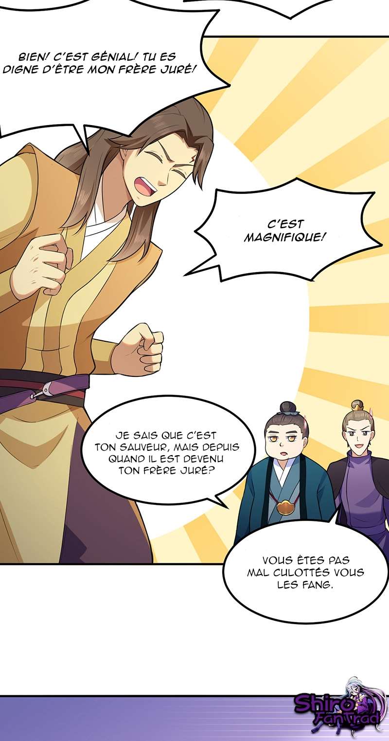  Martial Arts Reigns - Chapitre 140 - 4