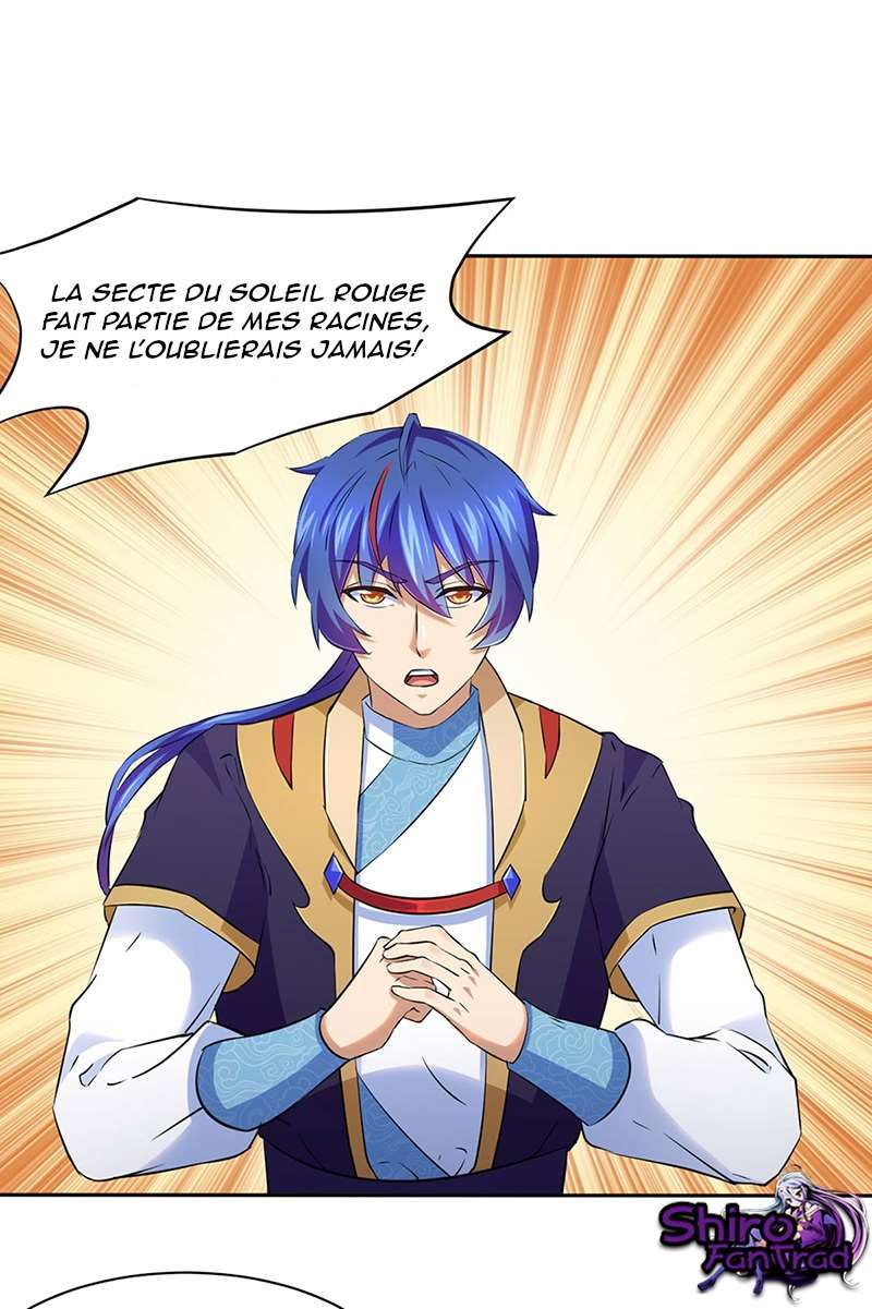  Martial Arts Reigns - Chapitre 144 - 6