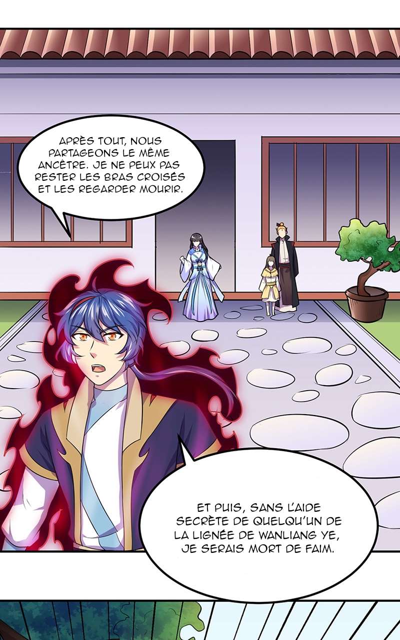  Martial Arts Reigns - Chapitre 146 - 7