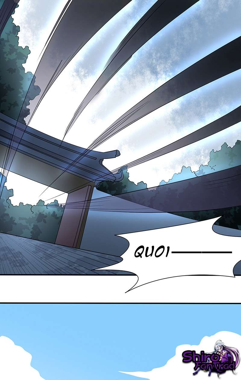  Martial Arts Reigns - Chapitre 147 - 23