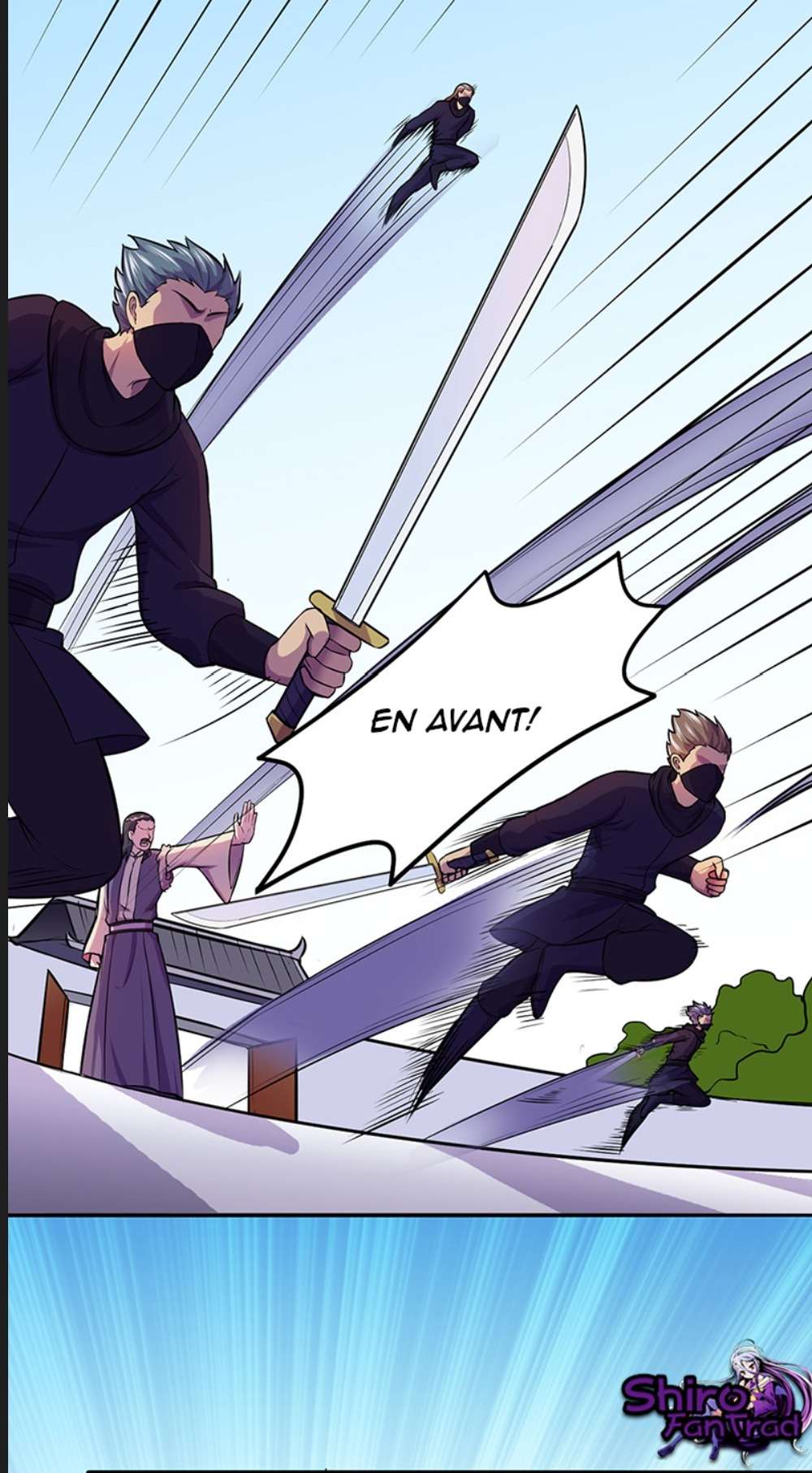  Martial Arts Reigns - Chapitre 148 - 4