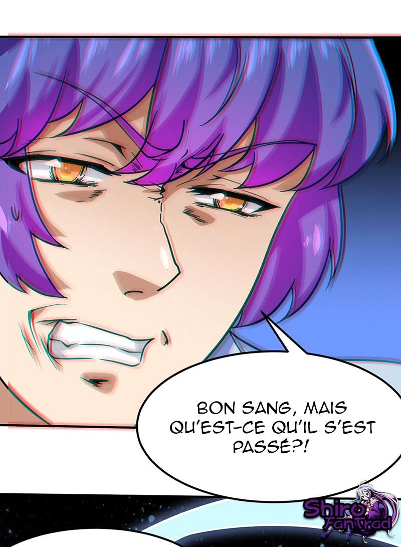  Martial Arts Reigns - Chapitre 149 - 28