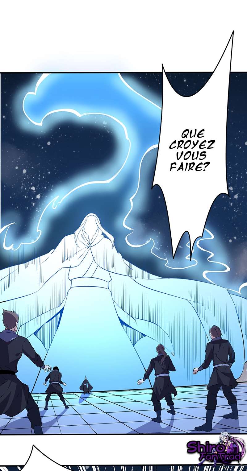  Martial Arts Reigns - Chapitre 155 - 10