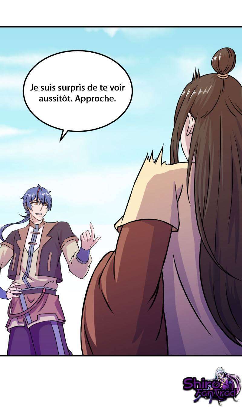  Martial Arts Reigns - Chapitre 16 - 16