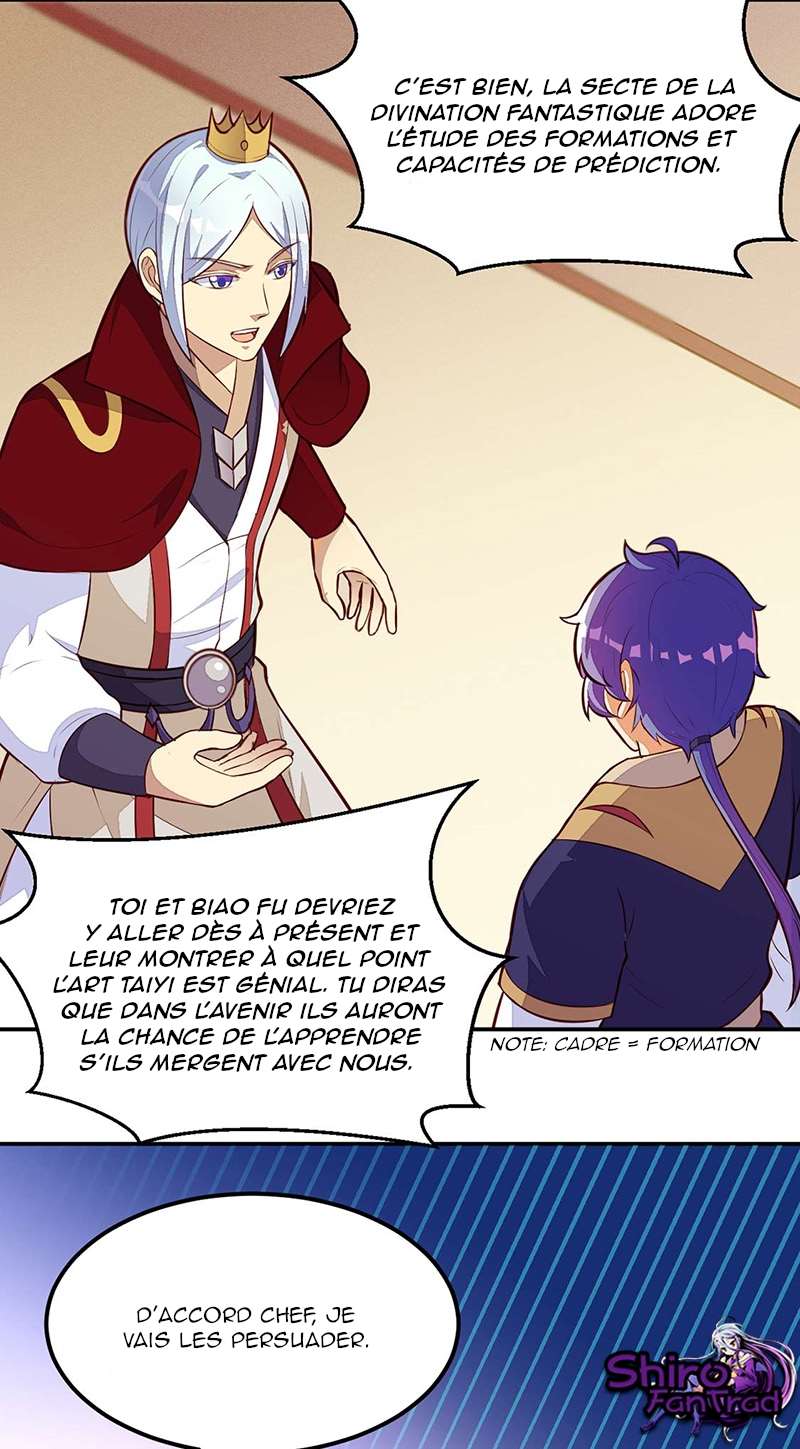  Martial Arts Reigns - Chapitre 161 - 15