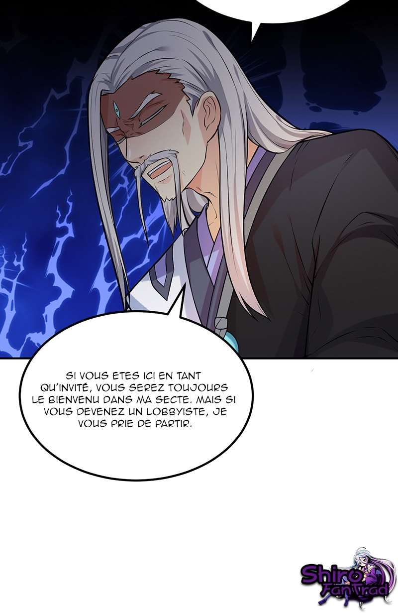  Martial Arts Reigns - Chapitre 163 - 8