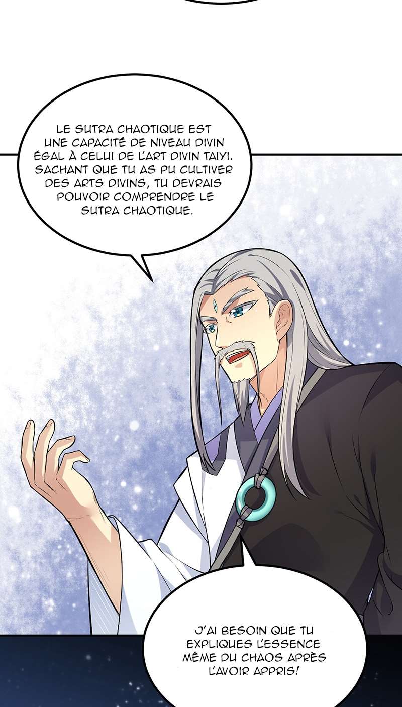  Martial Arts Reigns - Chapitre 163 - 26