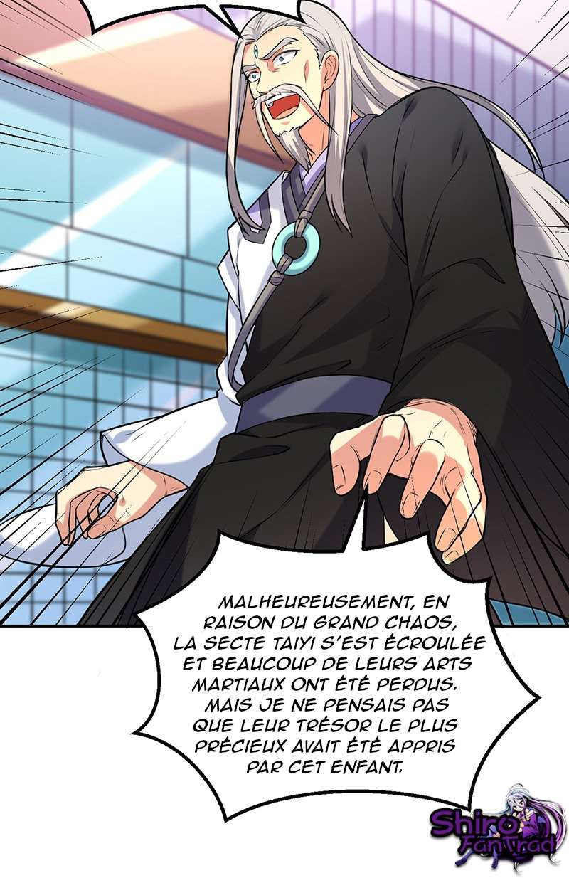  Martial Arts Reigns - Chapitre 163 - 13