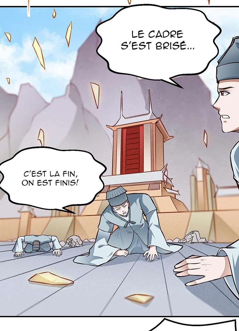  Martial Arts Reigns - Chapitre 167 - 14