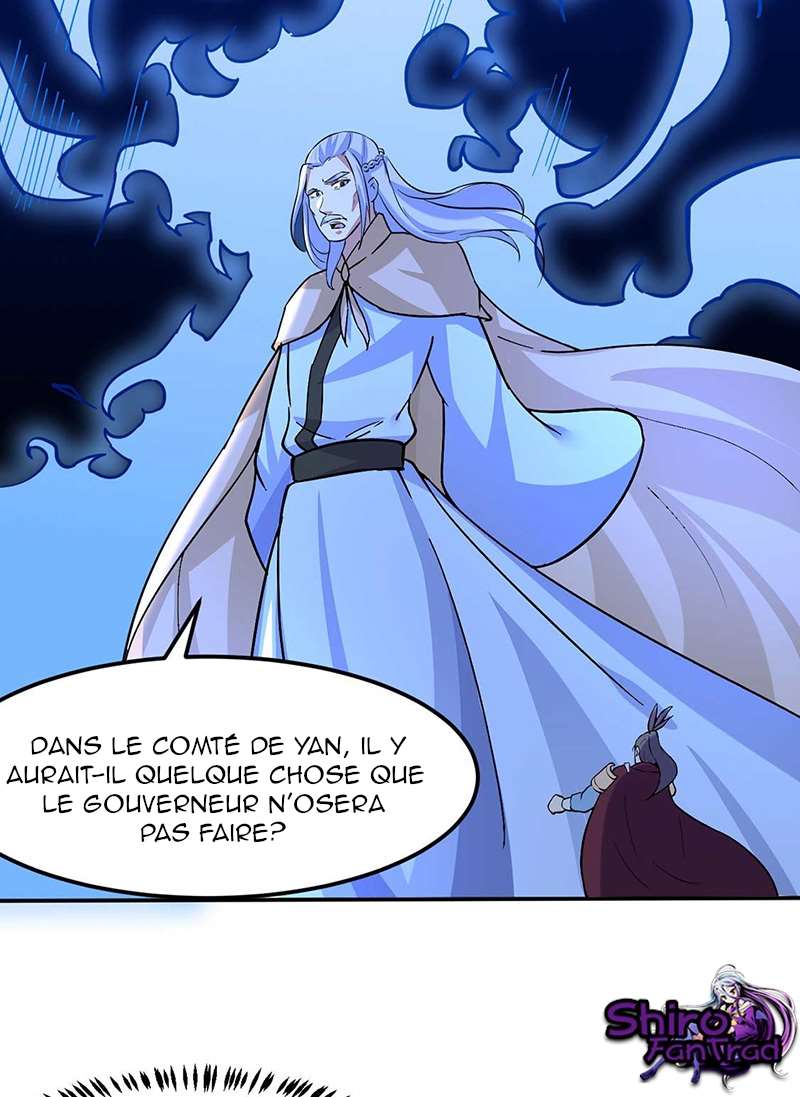  Martial Arts Reigns - Chapitre 169 - 14