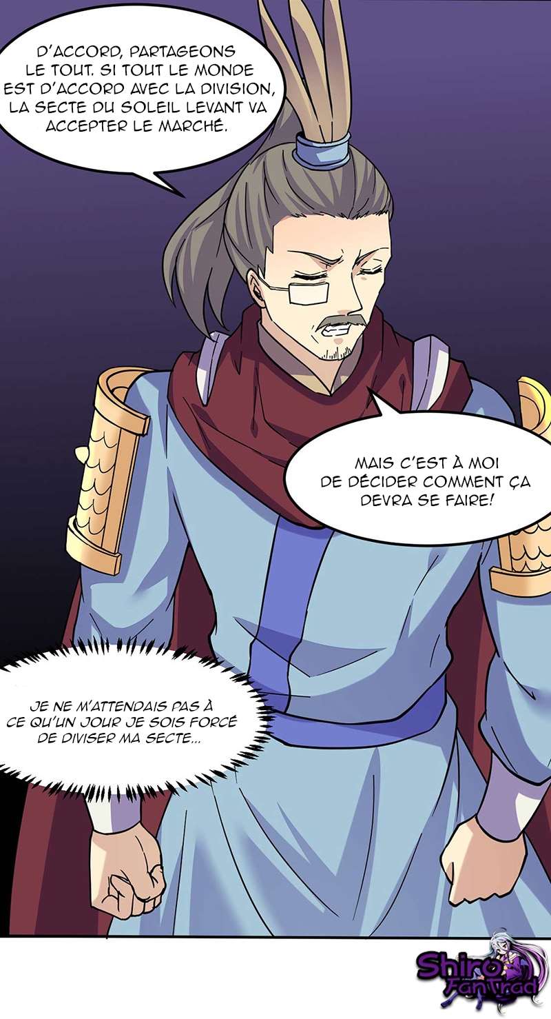  Martial Arts Reigns - Chapitre 169 - 16