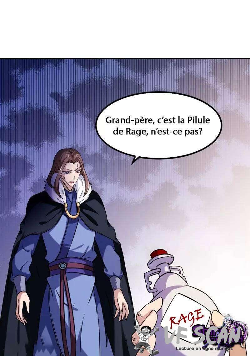  Martial Arts Reigns - Chapitre 17 - 1