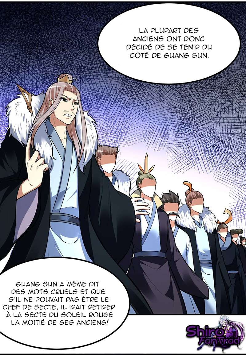  Martial Arts Reigns - Chapitre 171 - 12