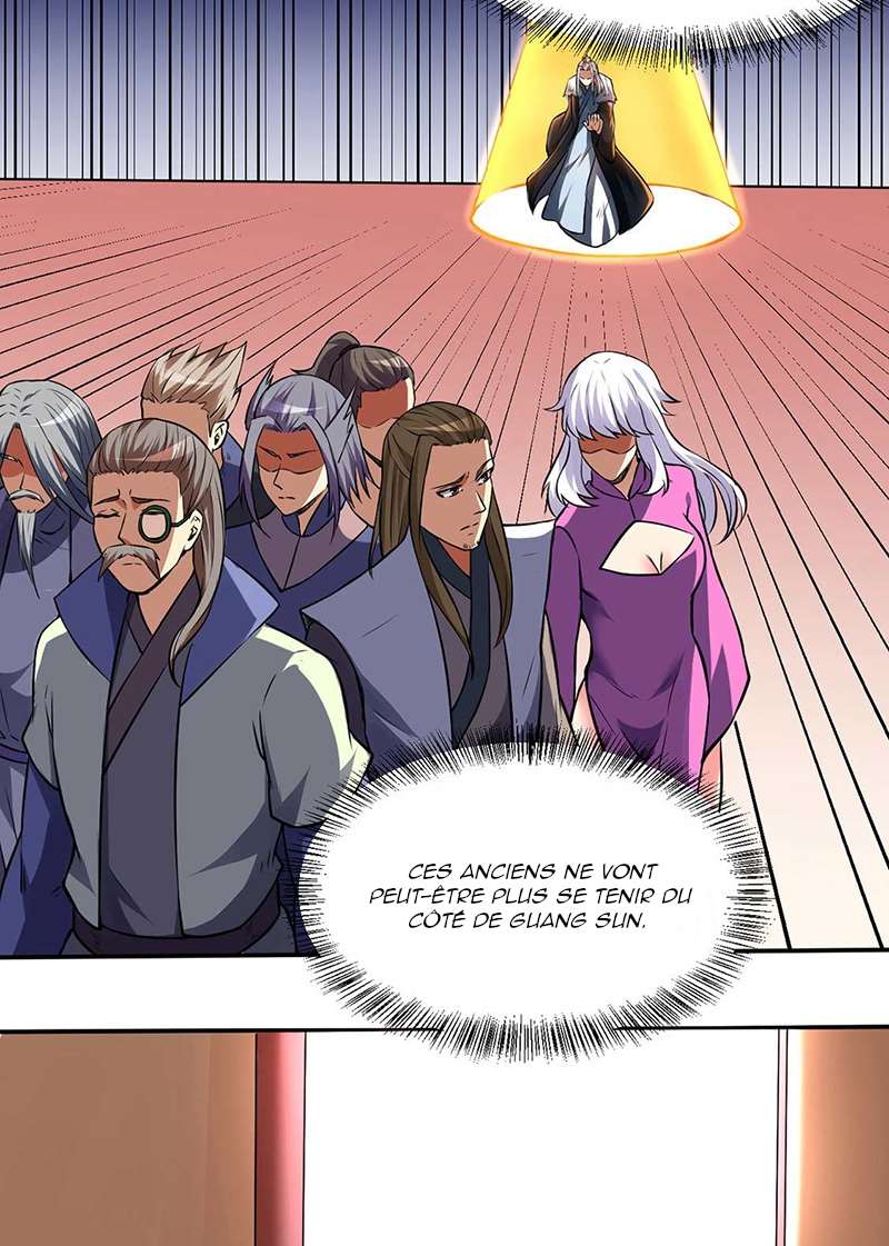  Martial Arts Reigns - Chapitre 173 - 12