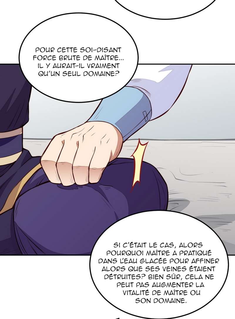  Martial Arts Reigns - Chapitre 174 - 41