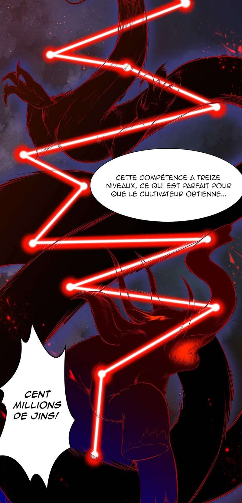  Martial Arts Reigns - Chapitre 175 - 5