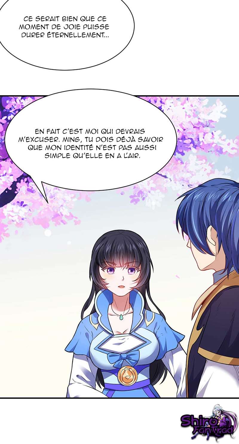  Martial Arts Reigns - Chapitre 175 - 22