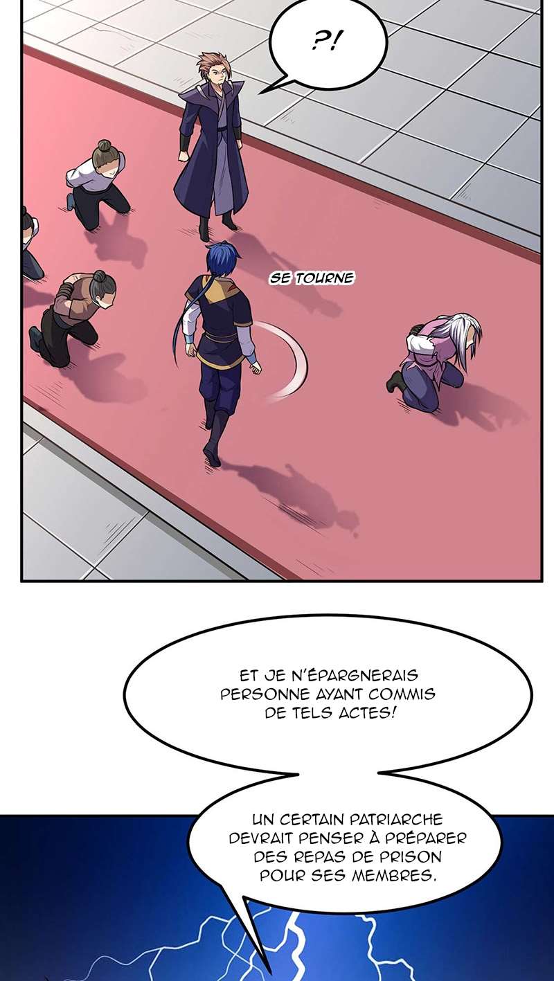  Martial Arts Reigns - Chapitre 177 - 25