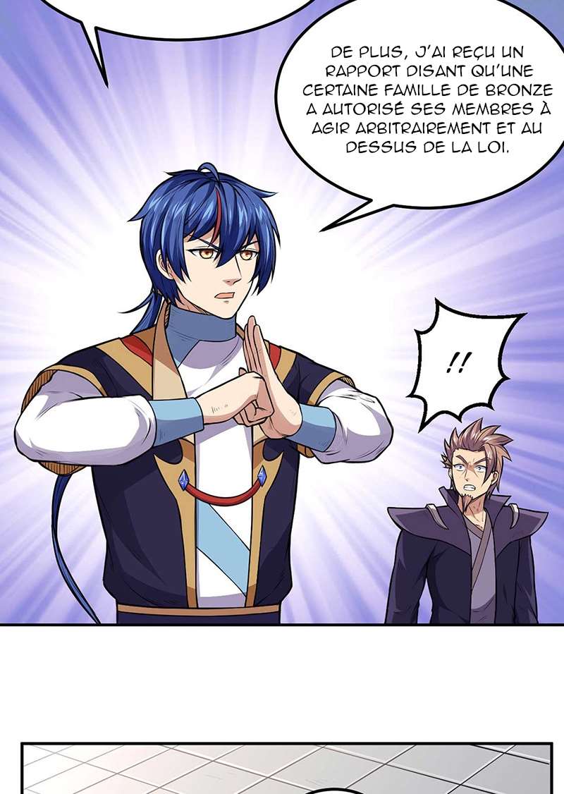  Martial Arts Reigns - Chapitre 177 - 24