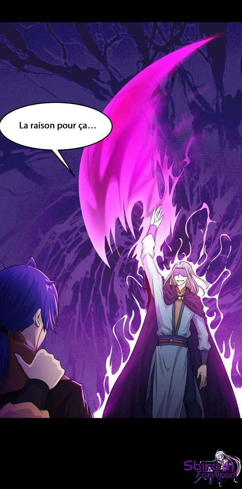  Martial Arts Reigns - Chapitre 18 - 23