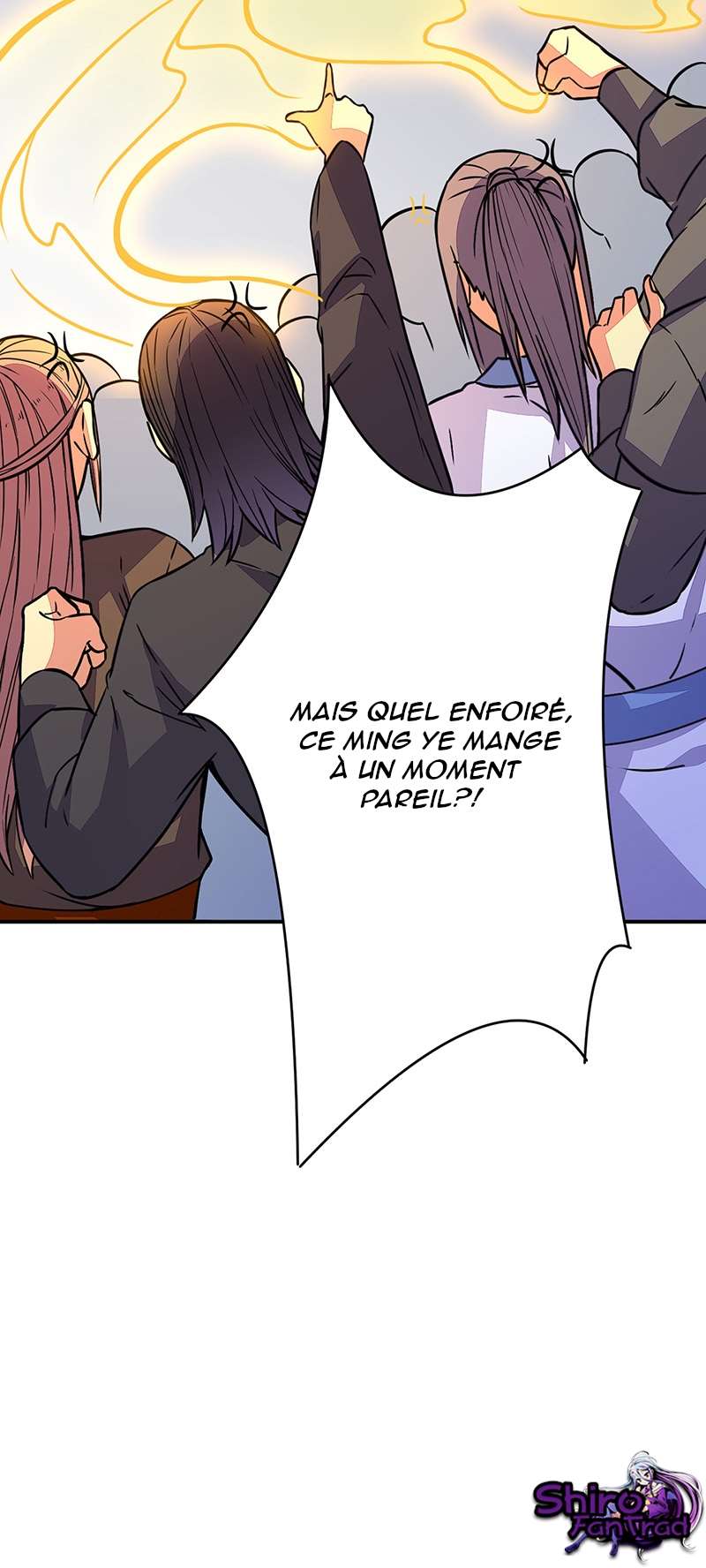  Martial Arts Reigns - Chapitre 182 - 36