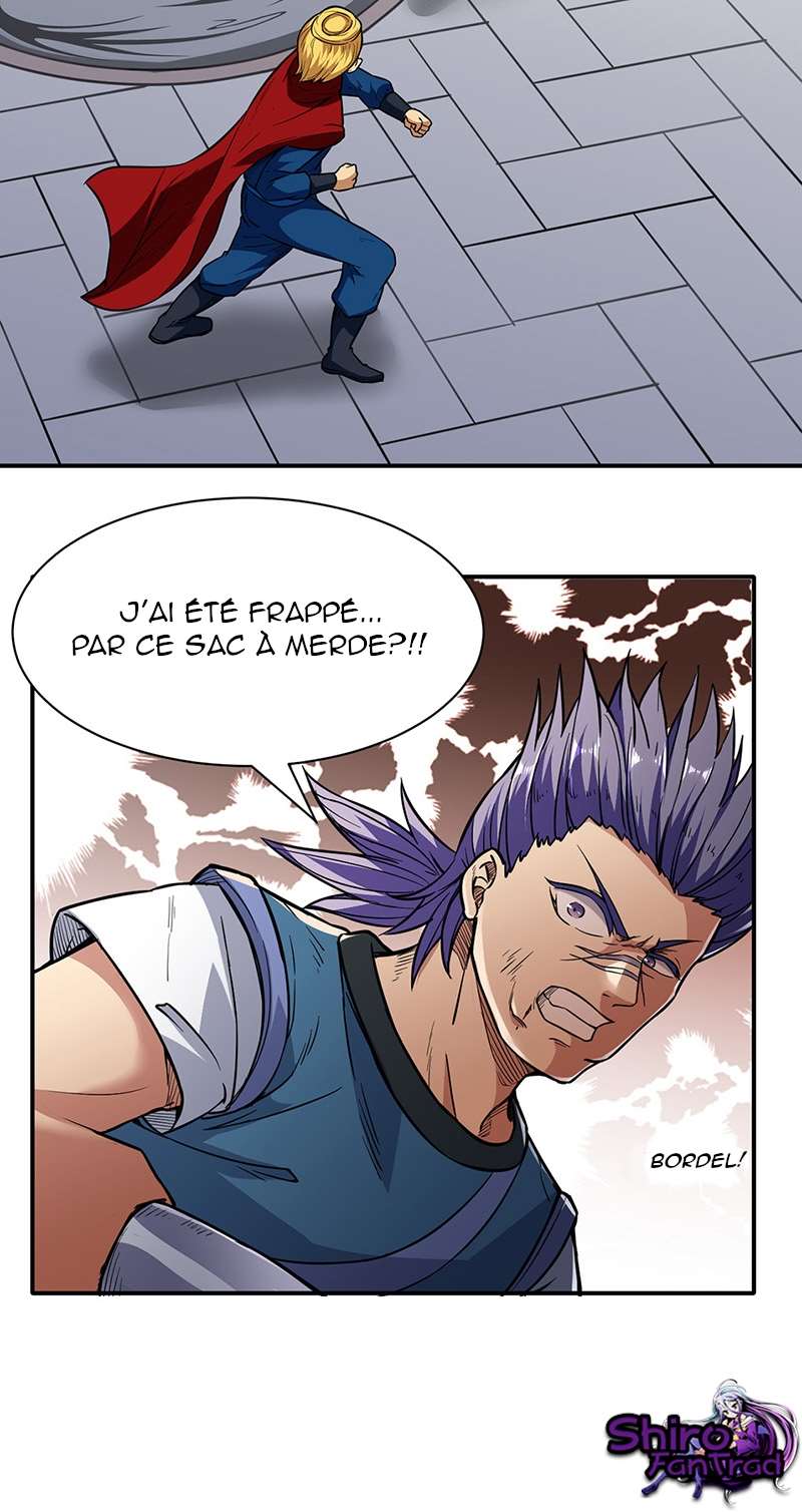  Martial Arts Reigns - Chapitre 183 - 7