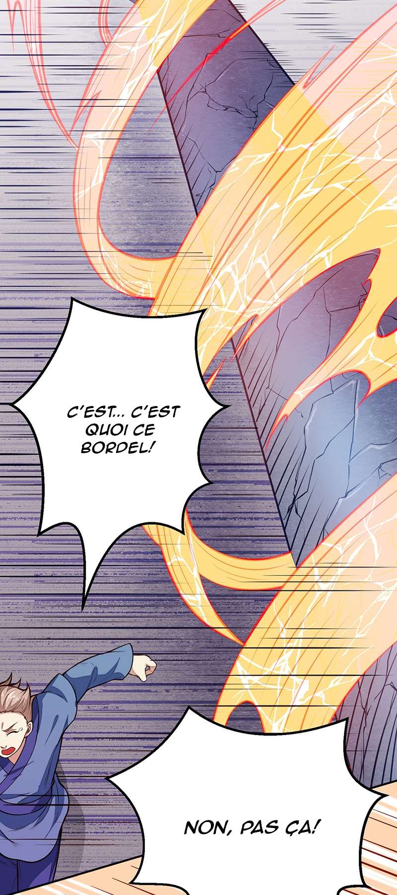  Martial Arts Reigns - Chapitre 184 - 32