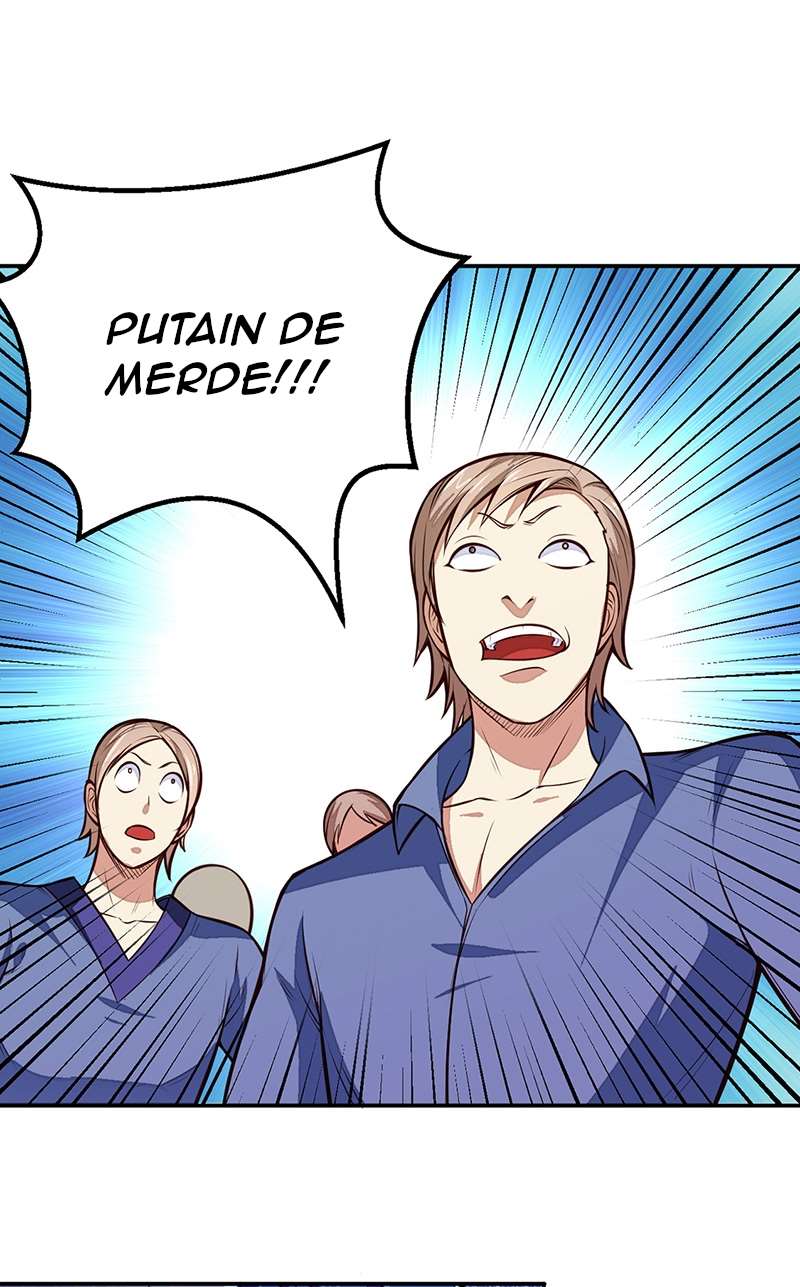  Martial Arts Reigns - Chapitre 184 - 30