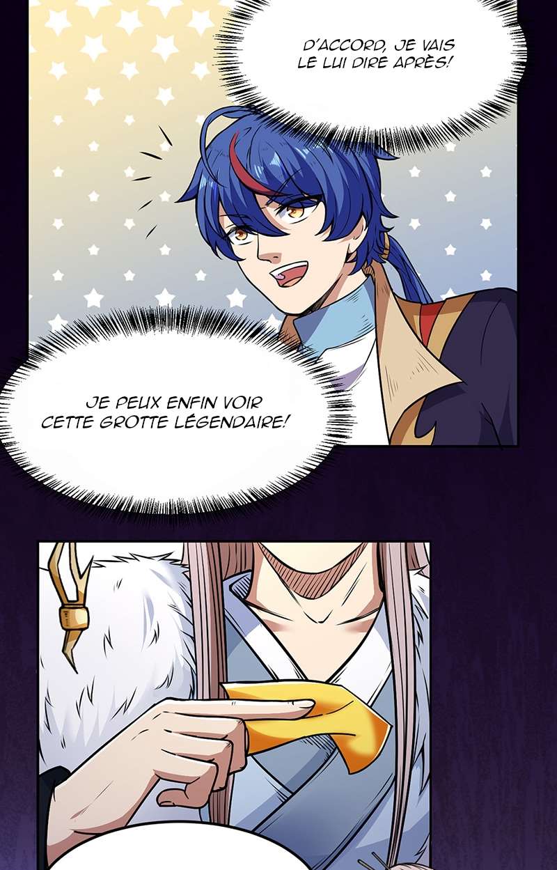  Martial Arts Reigns - Chapitre 187 - 21