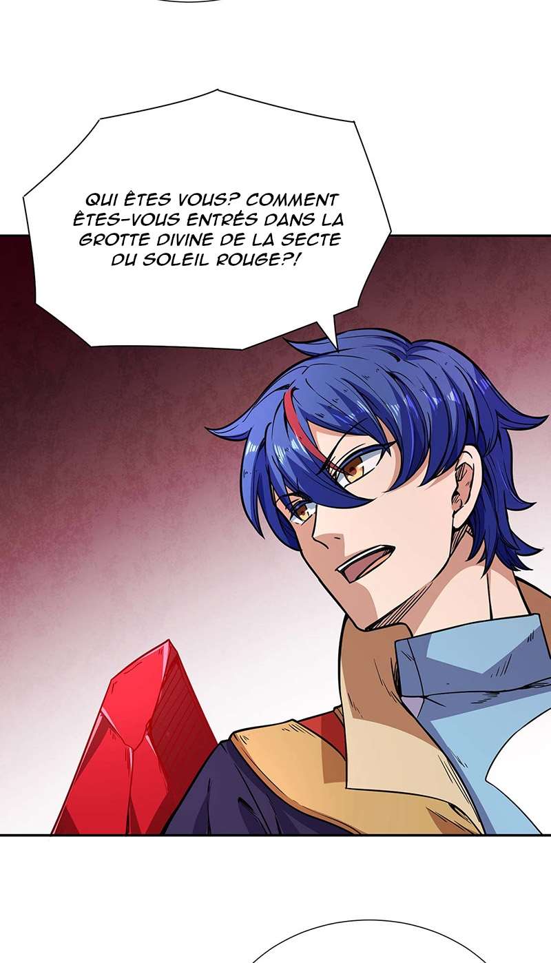  Martial Arts Reigns - Chapitre 189 - 12