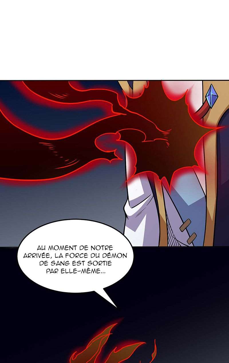  Martial Arts Reigns - Chapitre 190 - 12