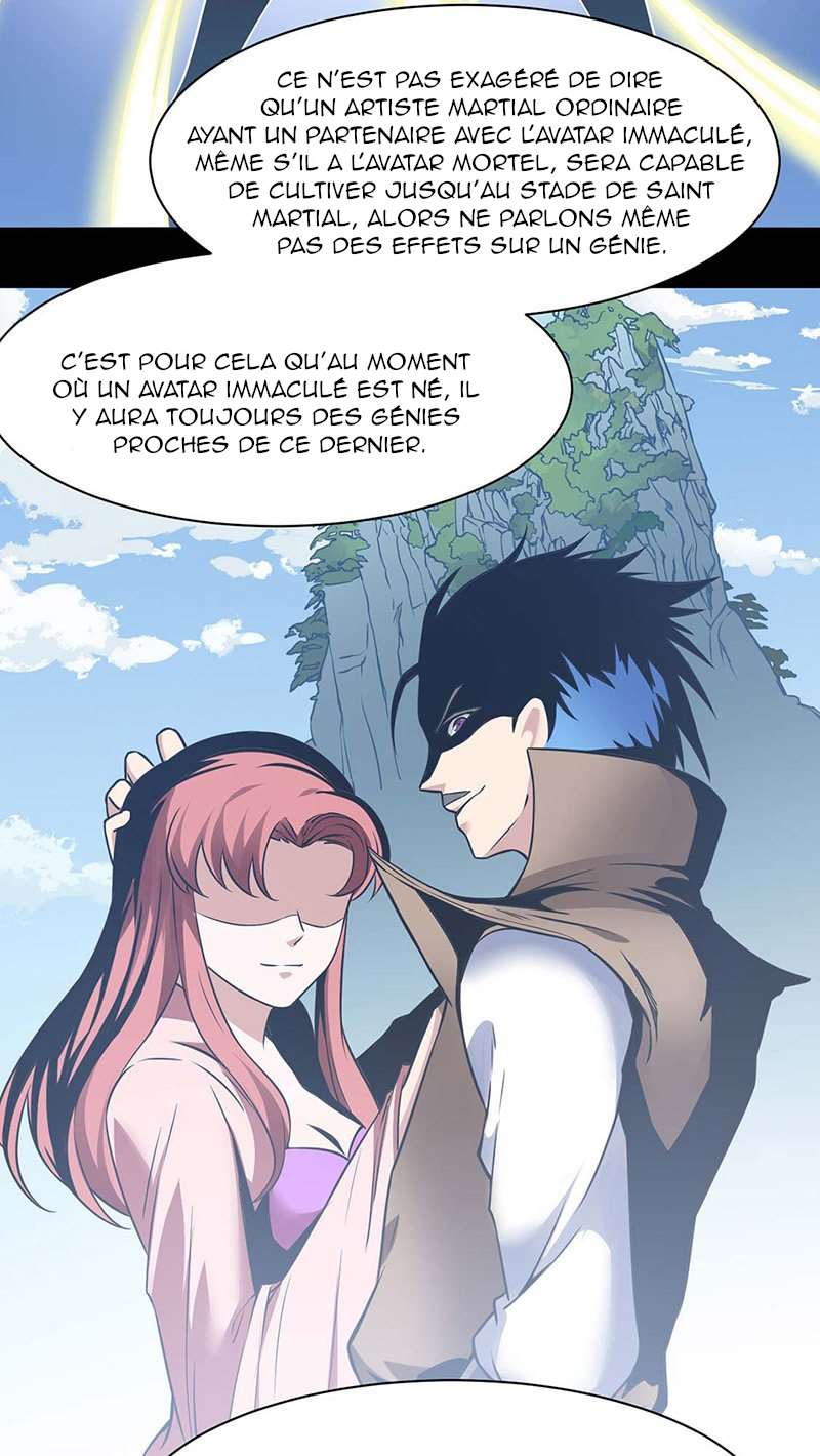  Martial Arts Reigns - Chapitre 192 - 4