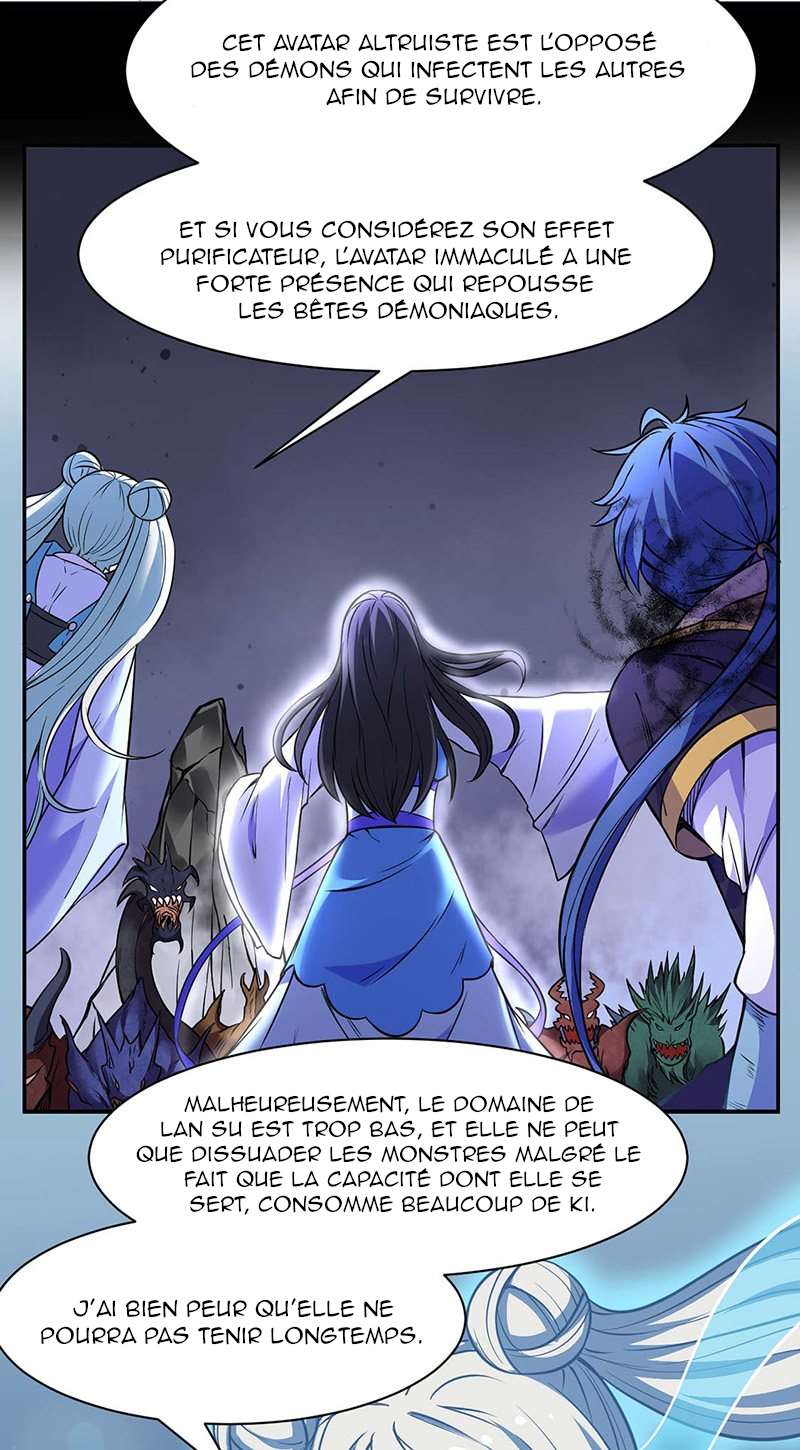  Martial Arts Reigns - Chapitre 192 - 5