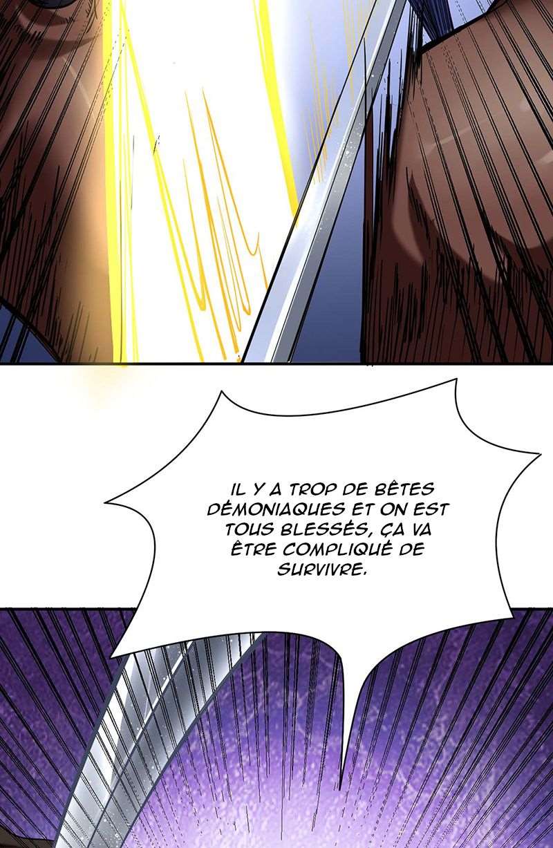  Martial Arts Reigns - Chapitre 195 - 37